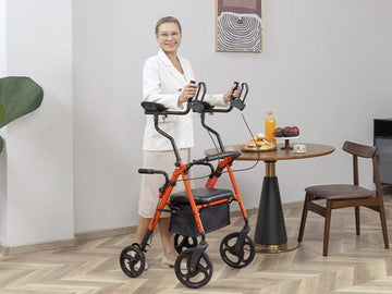 How Elenker Walkers Can Help You Enjoy Easter