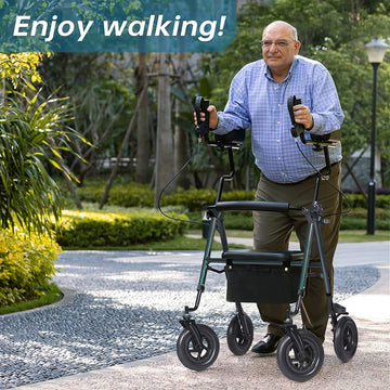 How much are Elenker upright walkers?