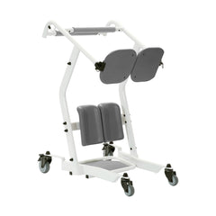 HFK-9405 ELENKER ®  Sit to Stand Assist Patient Transport Unit, Patient Lift for Home Care Use, Medical Equipment Lift Assist